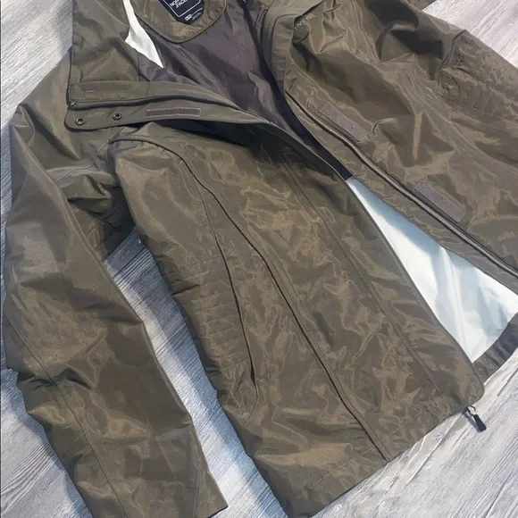 EUC THE NORTH FACE Windbreaker Style Jacket XL - Picture 2 of 11